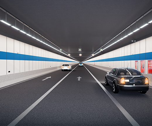 星济隧道工程（凯时官网登录区