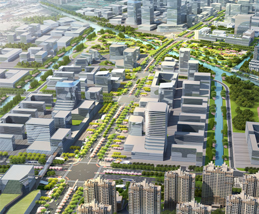 X203澄阳路改扩建